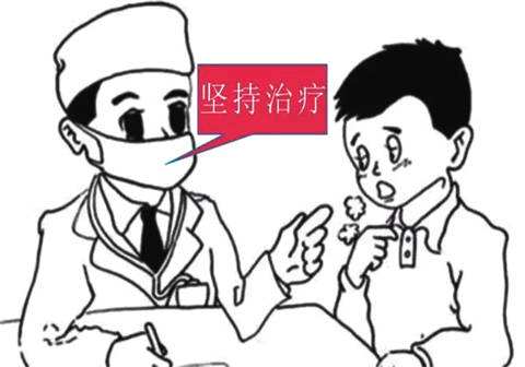 宁波哪里可以看白癜风 得了白癜风怎么正确治疗